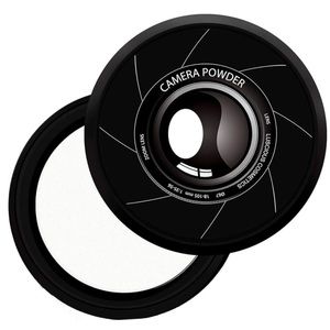 True + Luscious Camera Powder Setting Powder